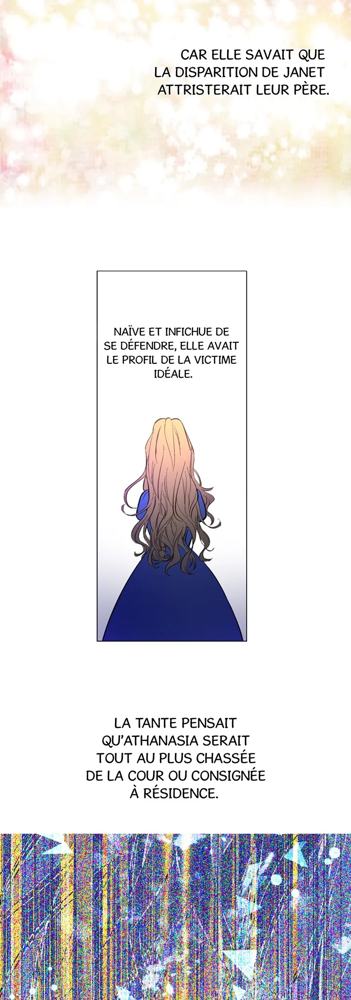 Read Dites-moi, Princesse ! Manga Online