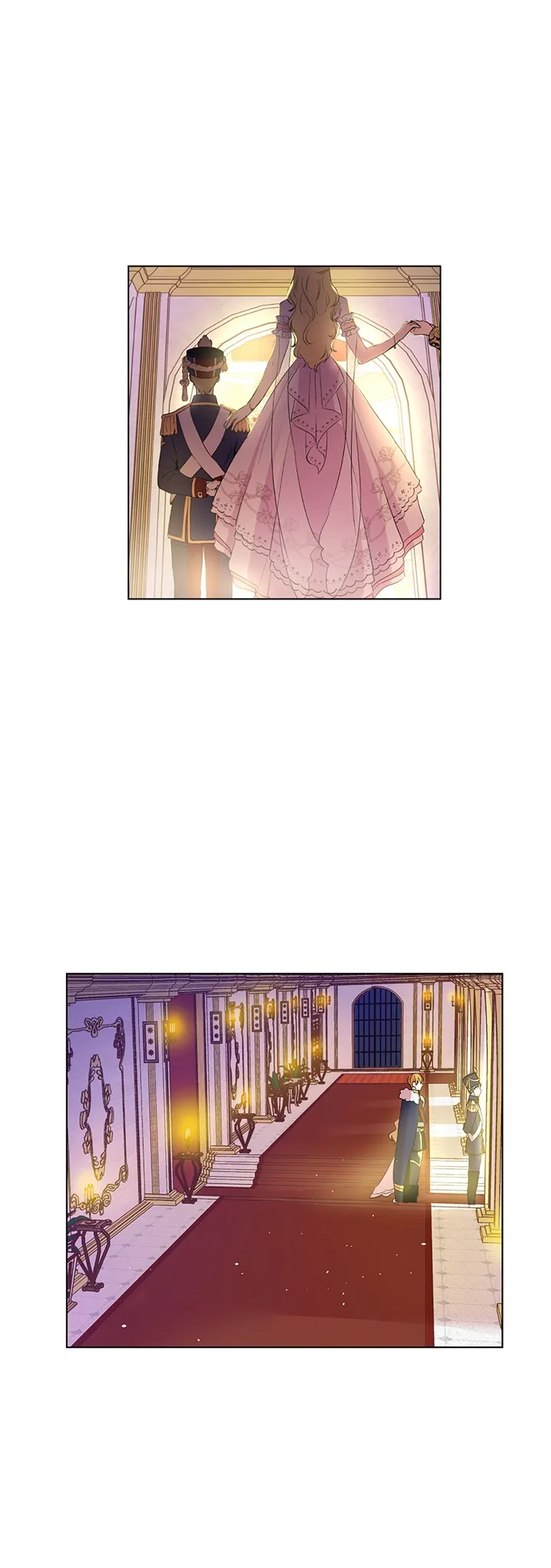 Read Dites-moi, Princesse ! Manga Online