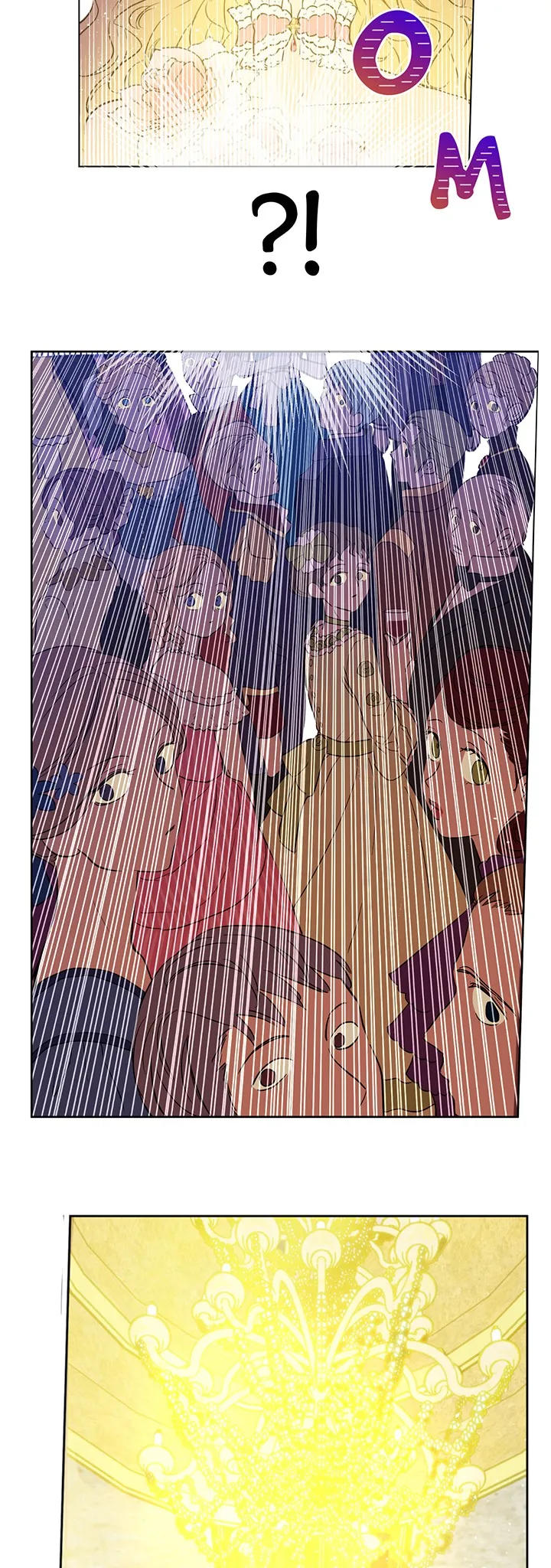 Read Dites-moi, Princesse ! Manga Online
