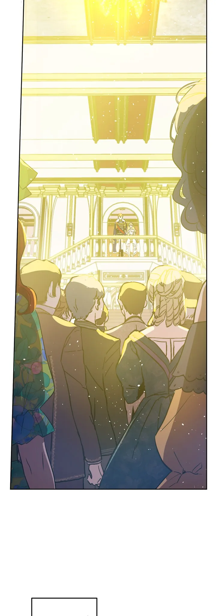 Read Dites-moi, Princesse ! Manga Online