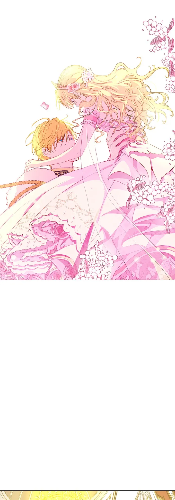 Read Dites-moi, Princesse ! Manga Online