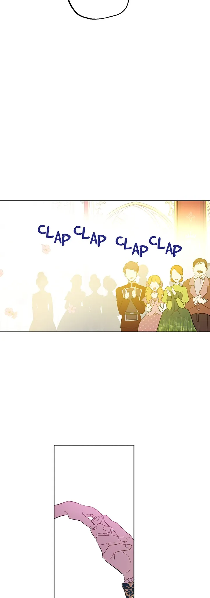 Read Dites-moi, Princesse ! Manga Online