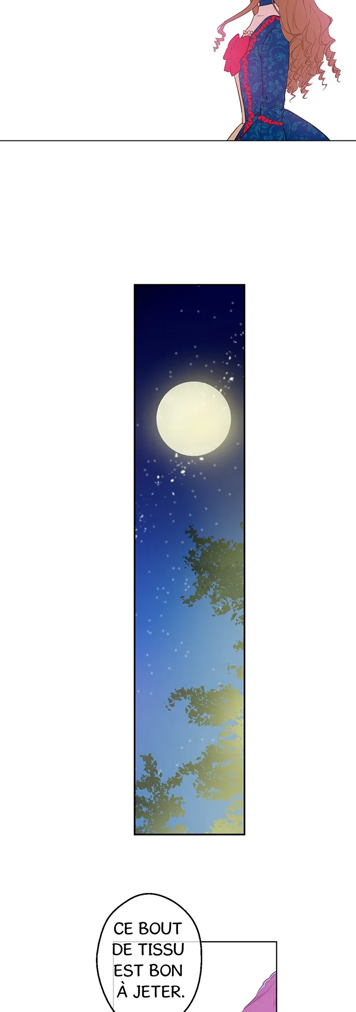 Read Dites-moi, Princesse ! Manga Online