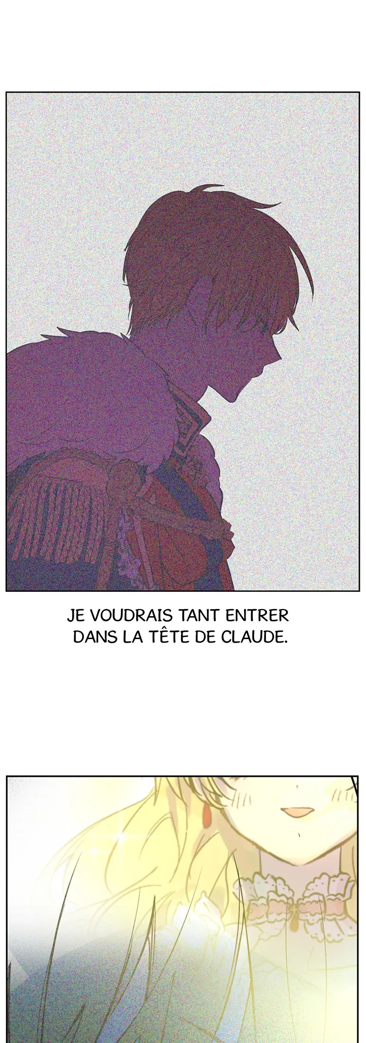Read Dites-moi, Princesse ! Manga Online