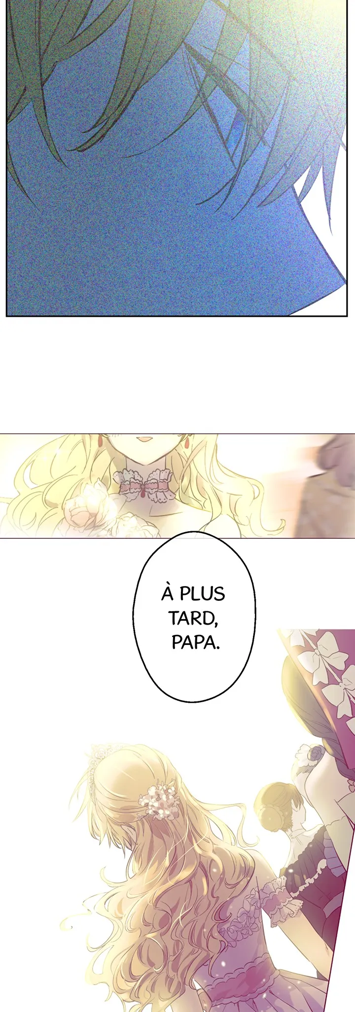 Read Dites-moi, Princesse ! Manga Online