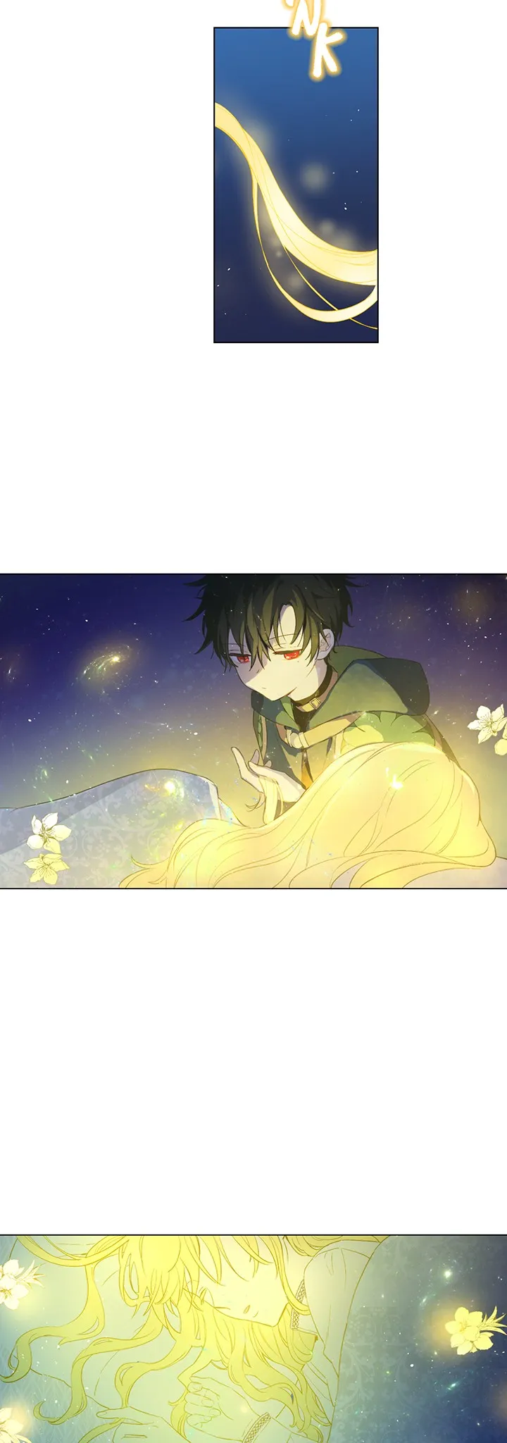 Read Dites-moi, Princesse ! Manga Online