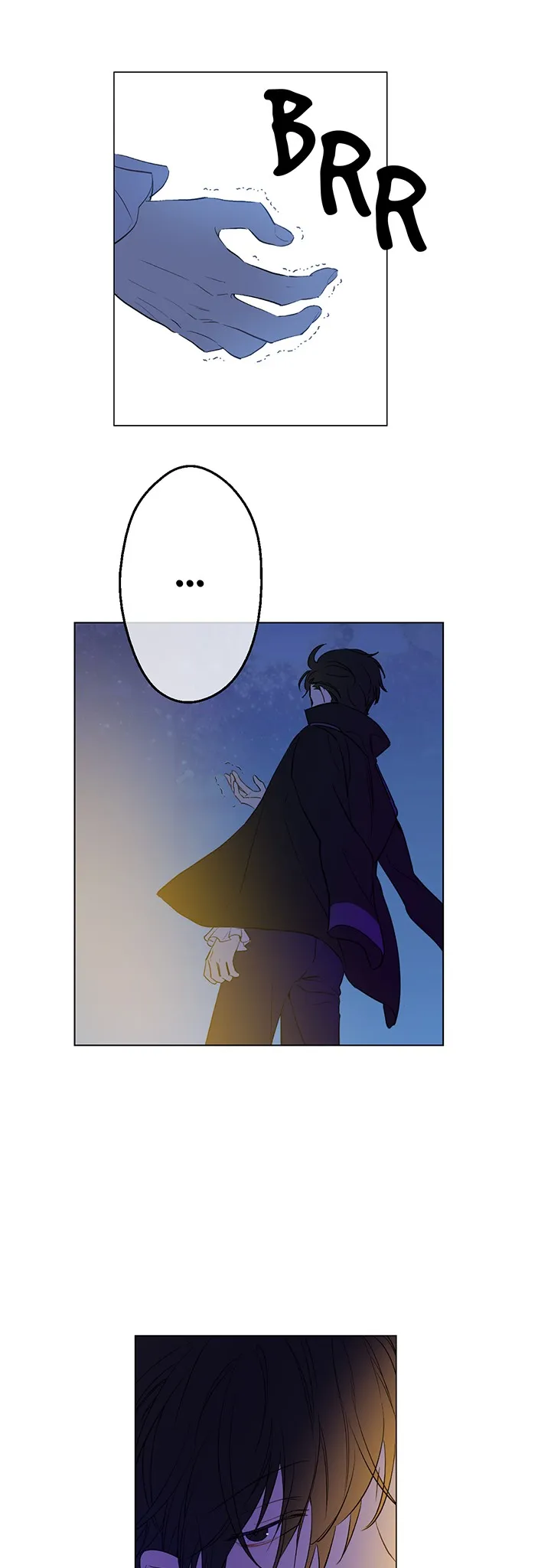 Read Dites-moi, Princesse ! Manga Online