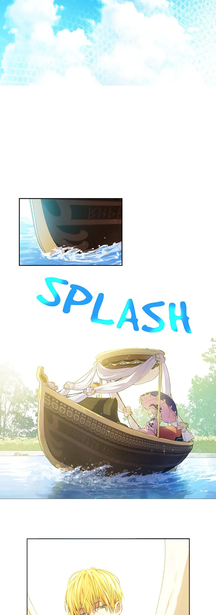 Read Dites-moi, Princesse ! Manga Online
