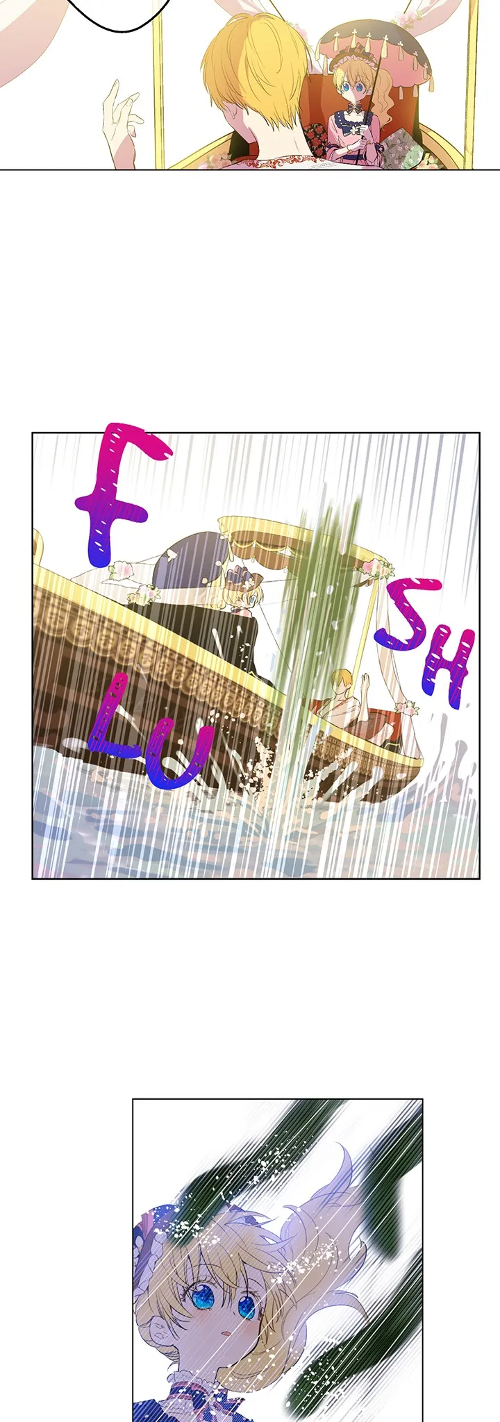 Read Dites-moi, Princesse ! Manga Online