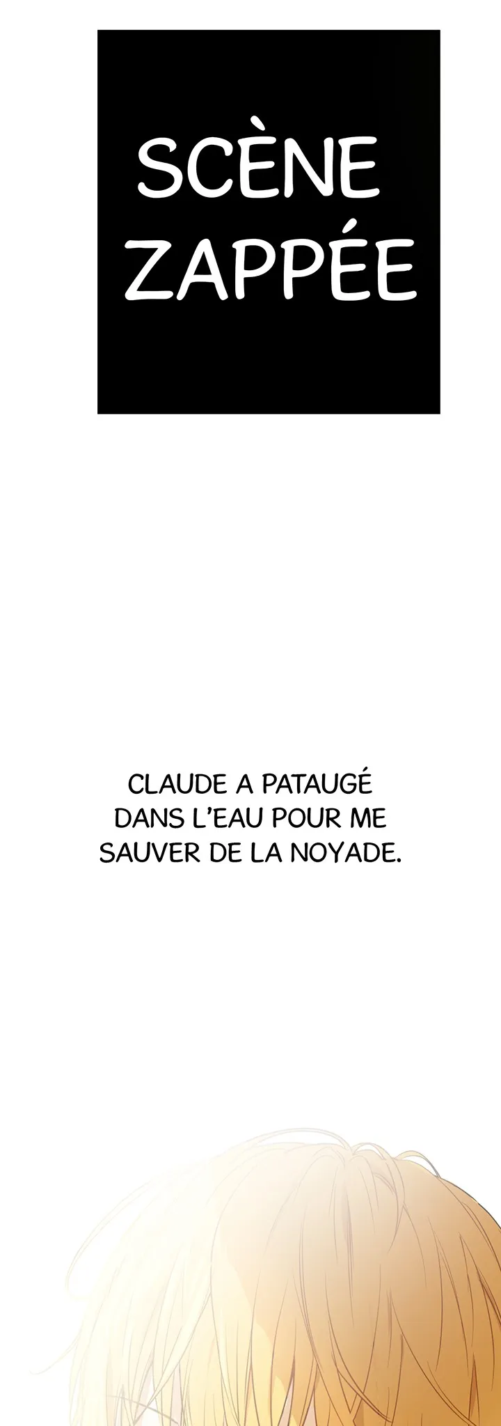 Read Dites-moi, Princesse ! Manga Online