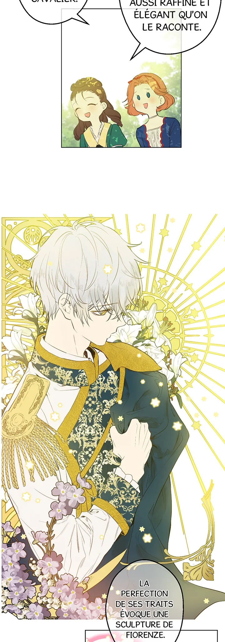 Read Dites-moi, Princesse ! Manga Online