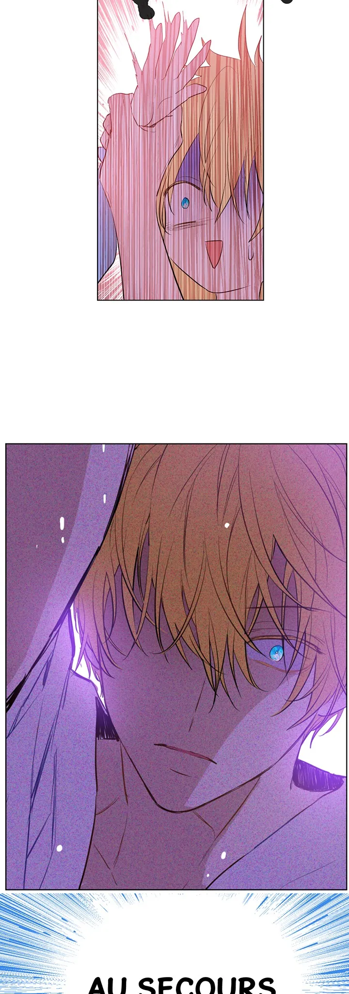 Read Dites-moi, Princesse ! Manga Online