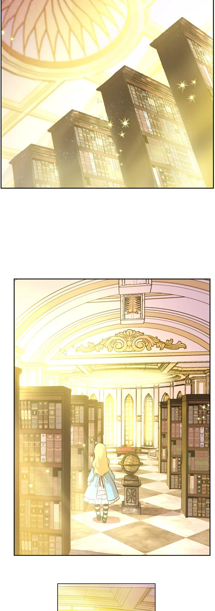 Read Dites-moi, Princesse ! Manga Online