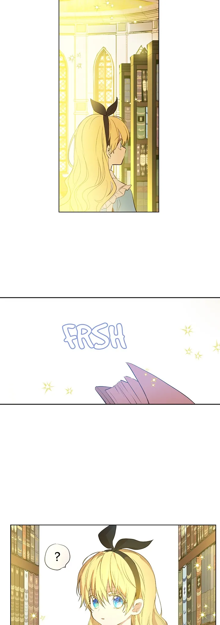 Read Dites-moi, Princesse ! Manga Online