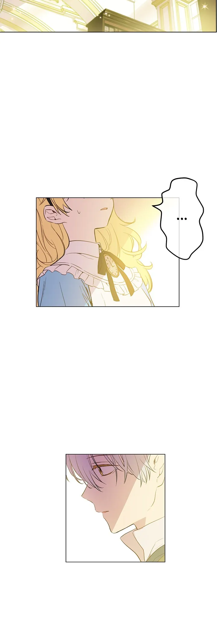 Read Dites-moi, Princesse ! Manga Online