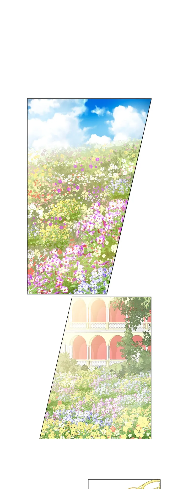 Read Dites-moi, Princesse ! Manga Online