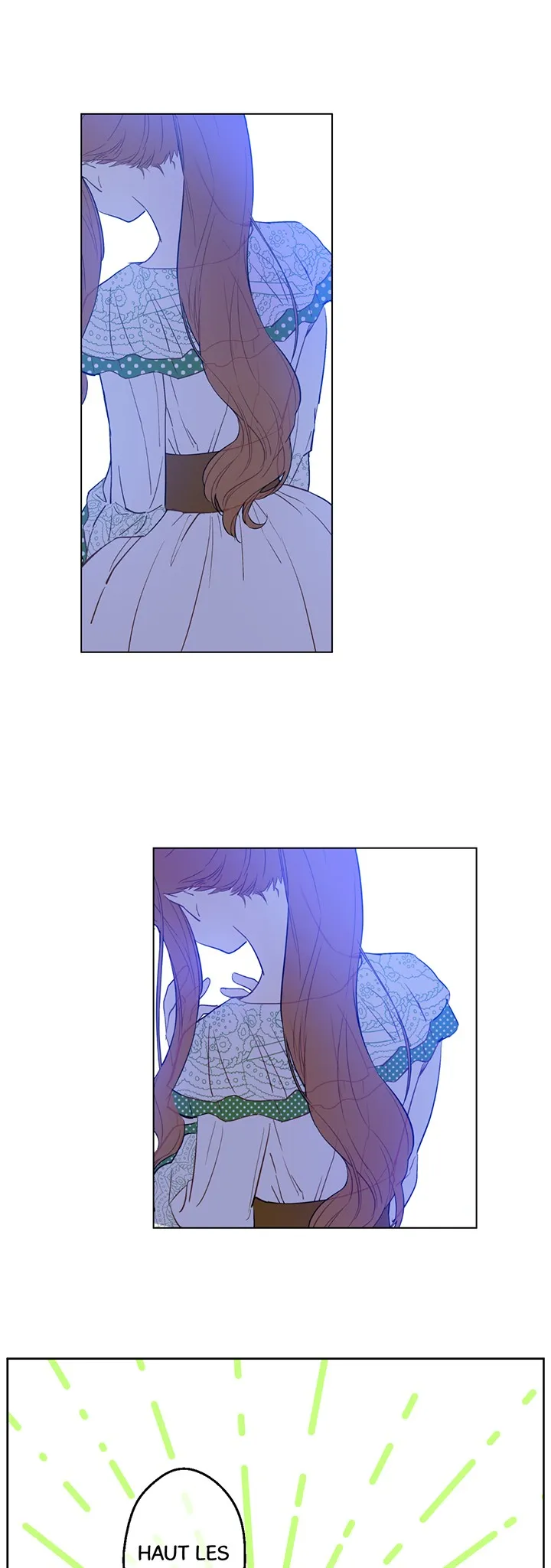 Read Dites-moi, Princesse ! Manga Online