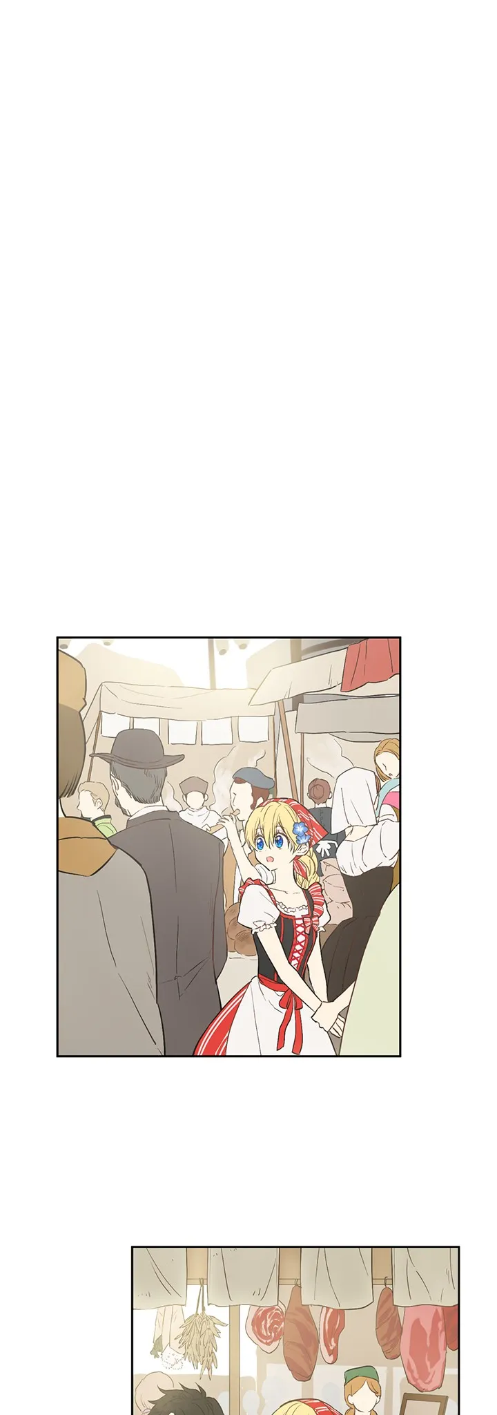 Read Dites-moi, Princesse ! Manga Online