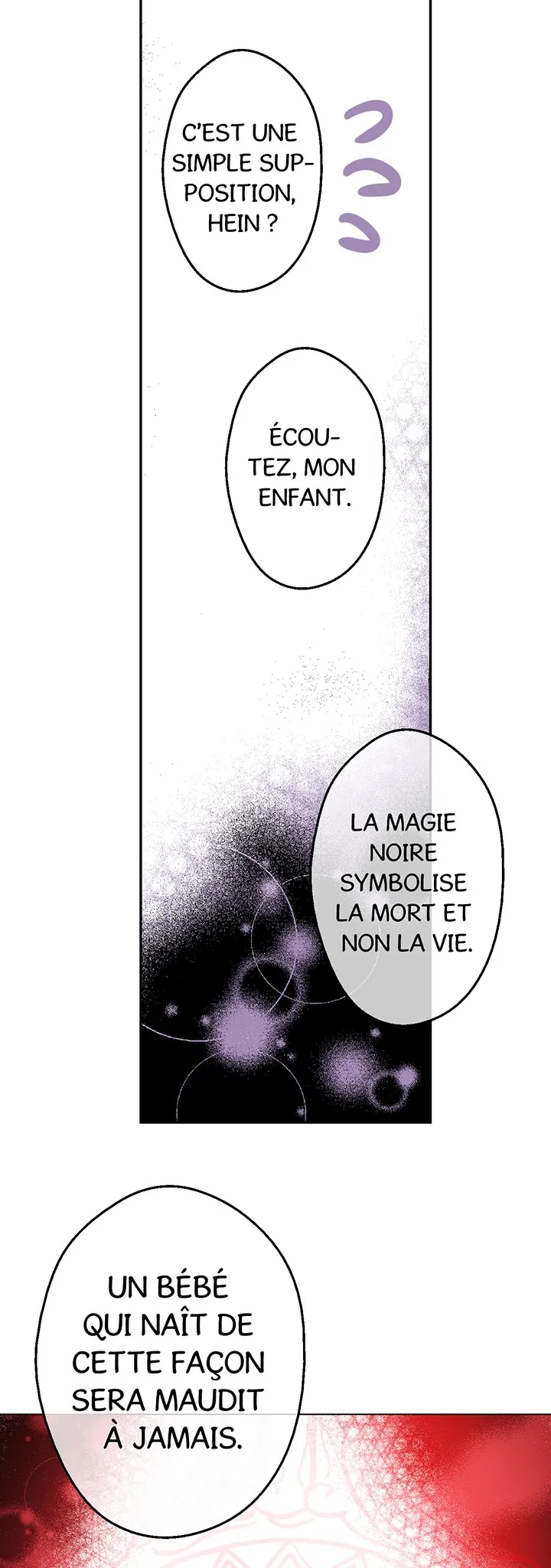 Read Dites-moi, Princesse ! Manga Online