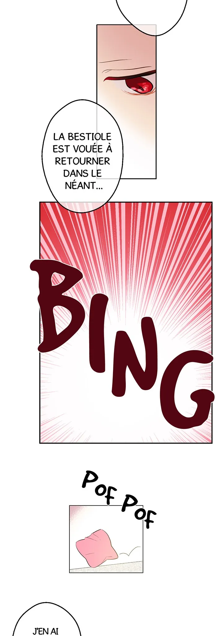 Read Dites-moi, Princesse ! Manga Online