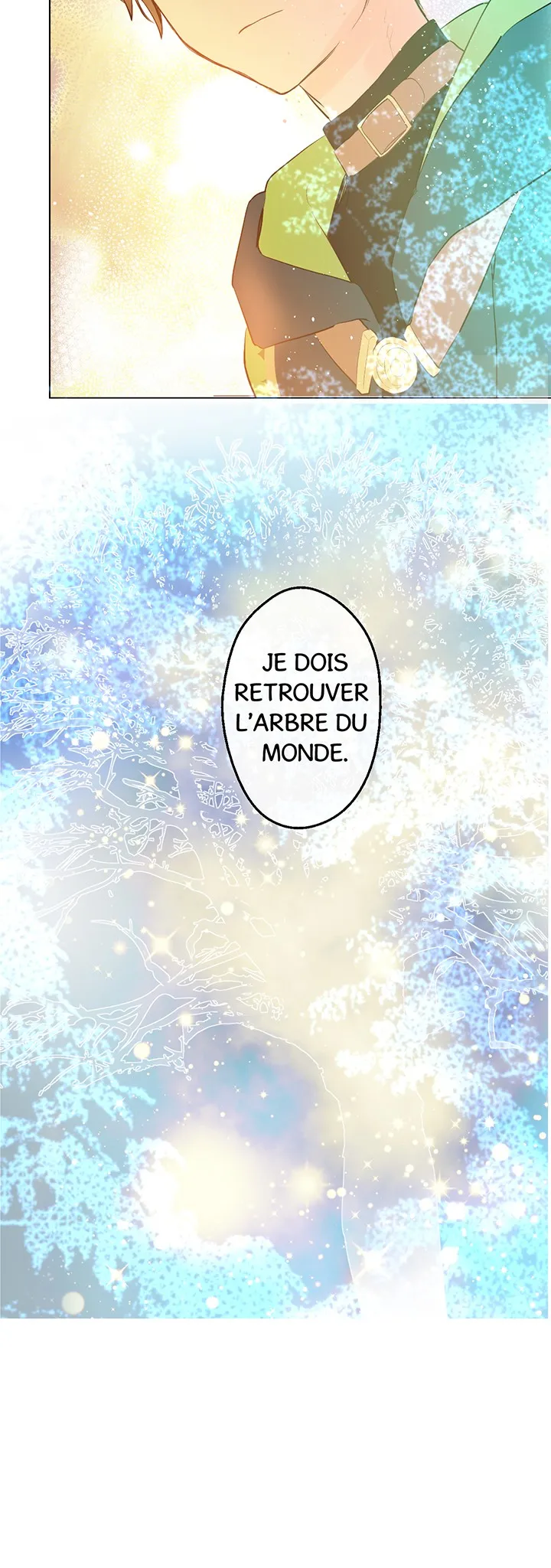Read Dites-moi, Princesse ! Manga Online