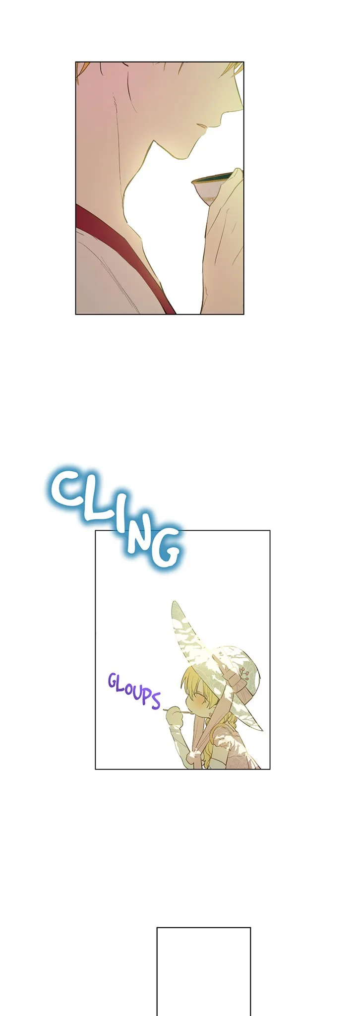 Read Dites-moi, Princesse ! Manga Online