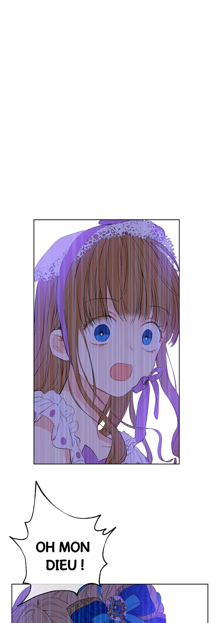 Read Dites-moi, Princesse ! Manga Online