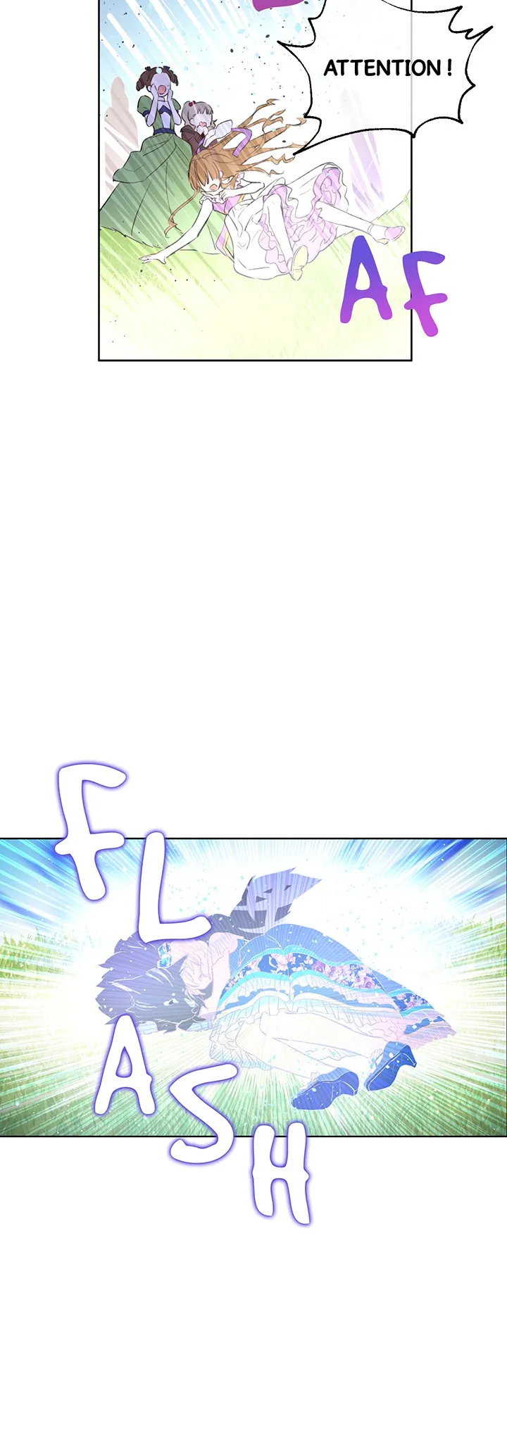 Read Dites-moi, Princesse ! Manga Online