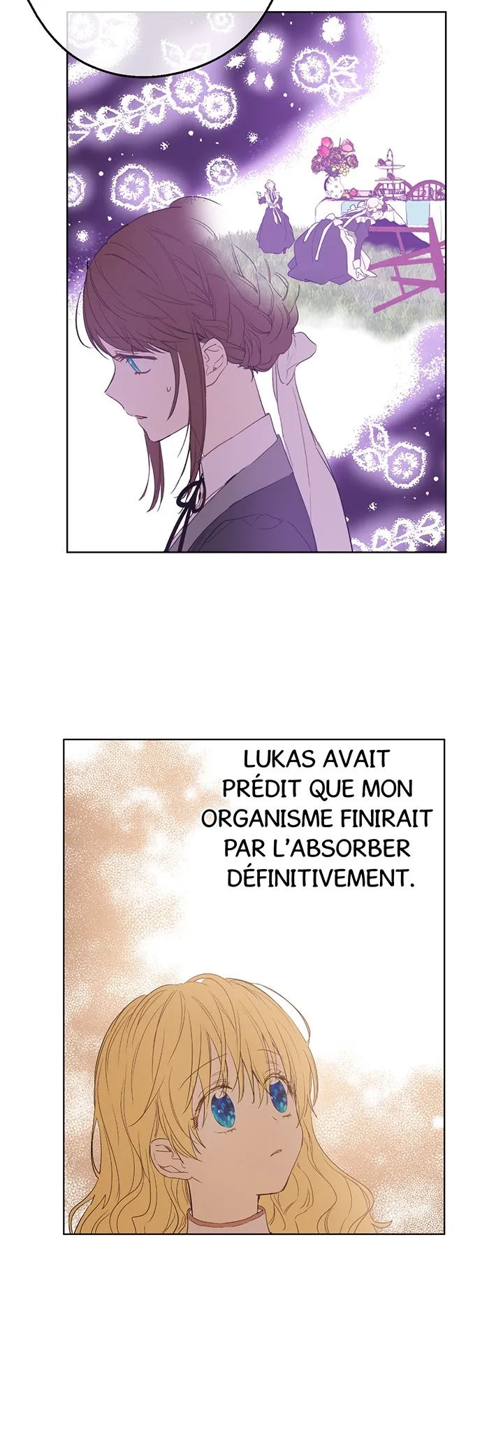 Read Dites-moi, Princesse ! Manga Online
