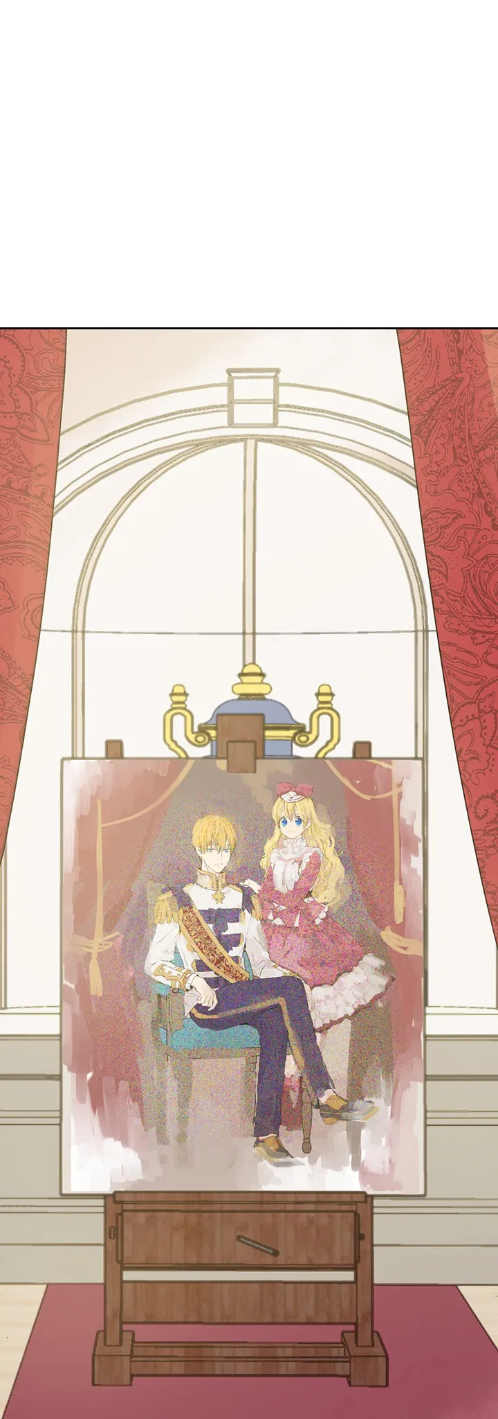 Read Dites-moi, Princesse ! Manga Online
