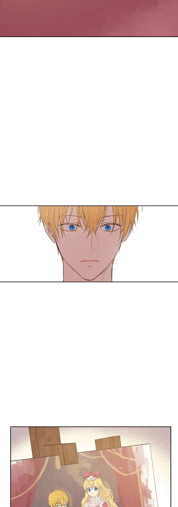 Read Dites-moi, Princesse ! Manga Online