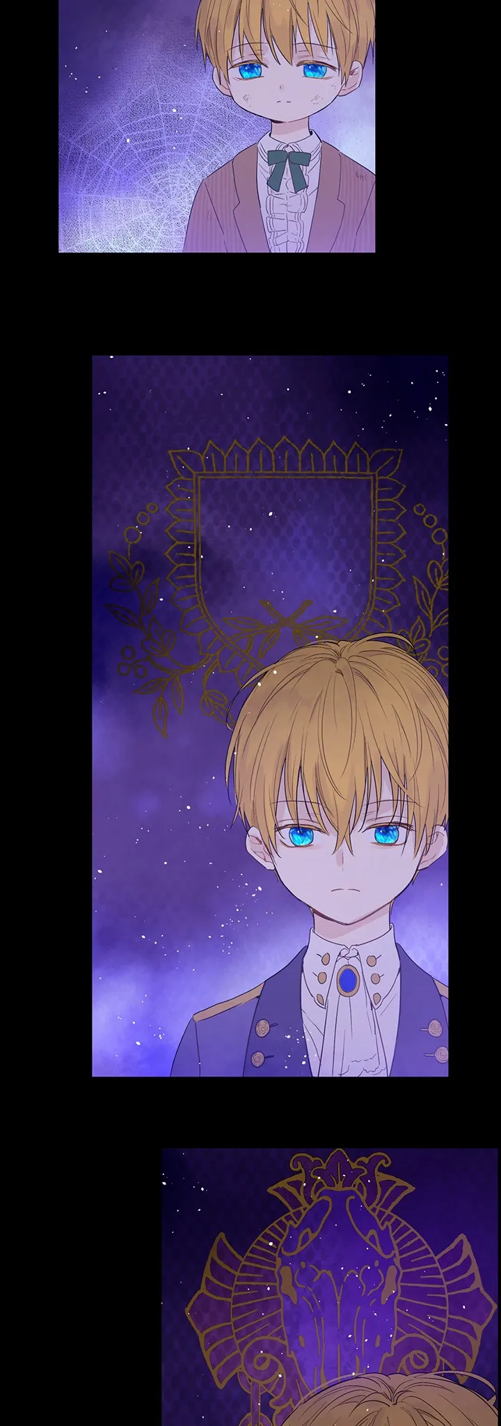 Read Dites-moi, Princesse ! Manga Online