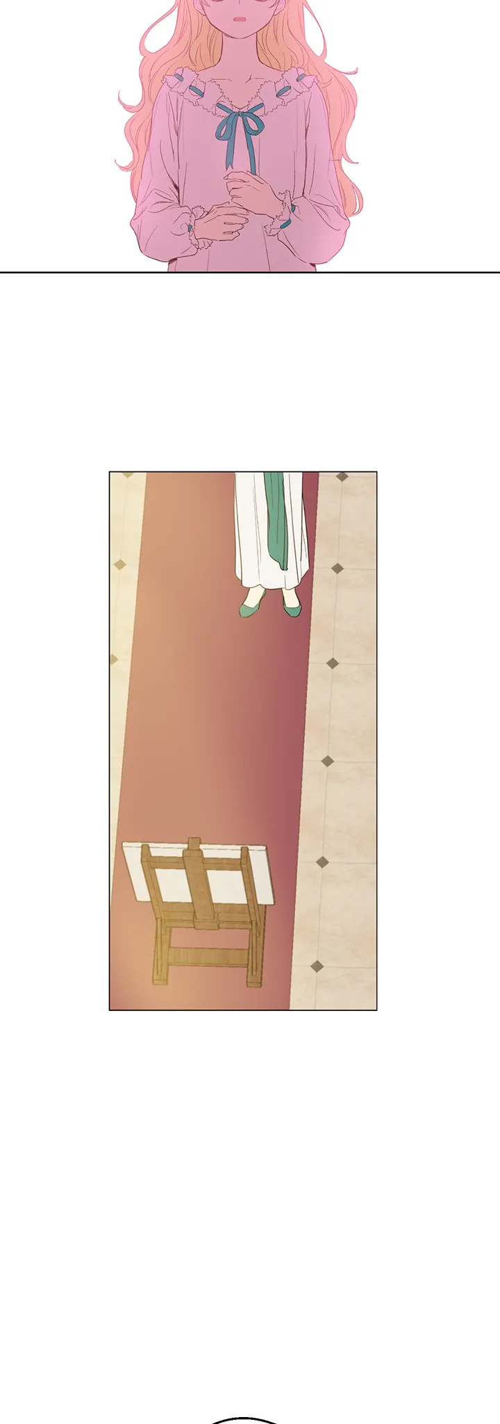 Read Dites-moi, Princesse ! Manga Online