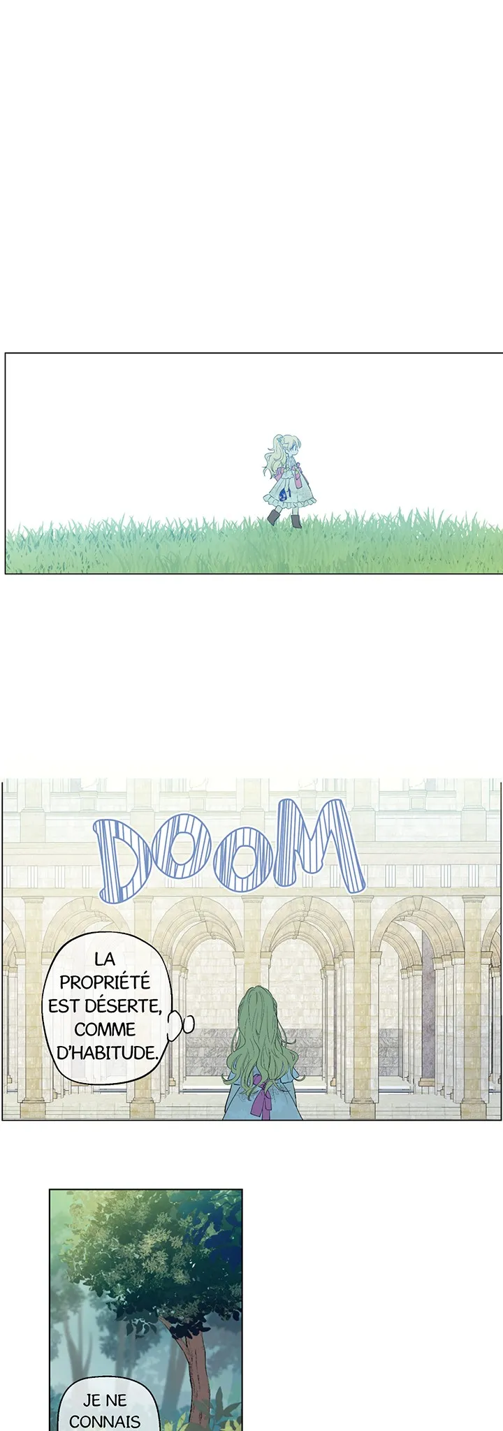 Read Dites-moi, Princesse ! Manga Online