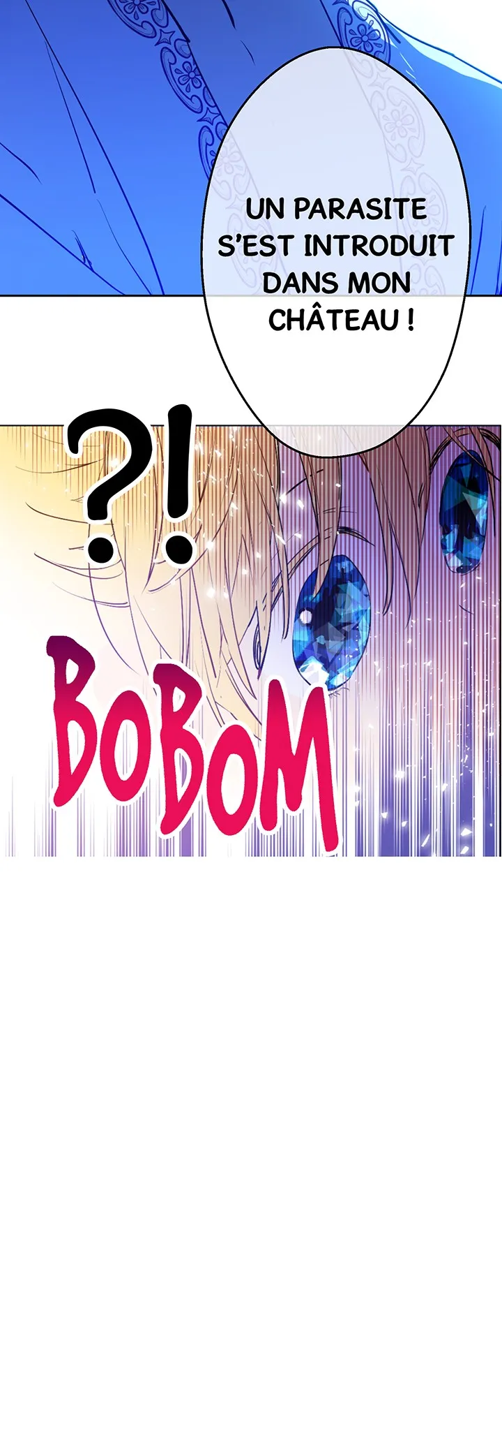 Read Dites-moi, Princesse ! Manga Online