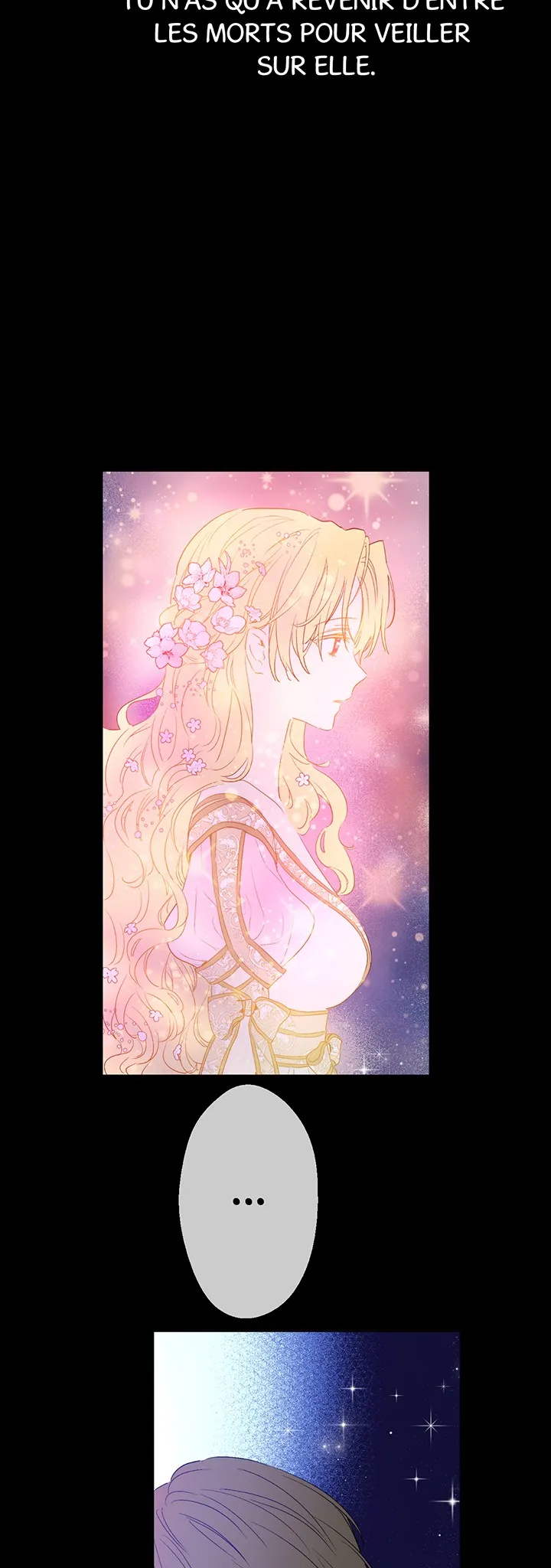 Read Dites-moi, Princesse ! Manga Online
