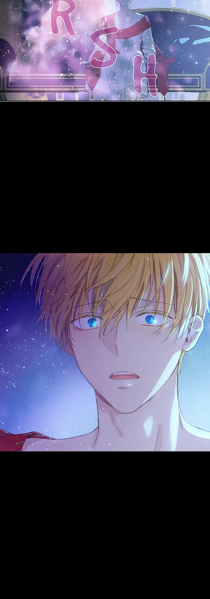 Read Dites-moi, Princesse ! Manga Online