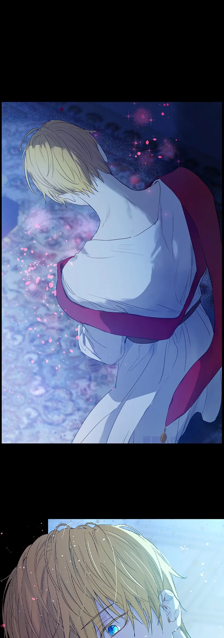 Read Dites-moi, Princesse ! Manga Online