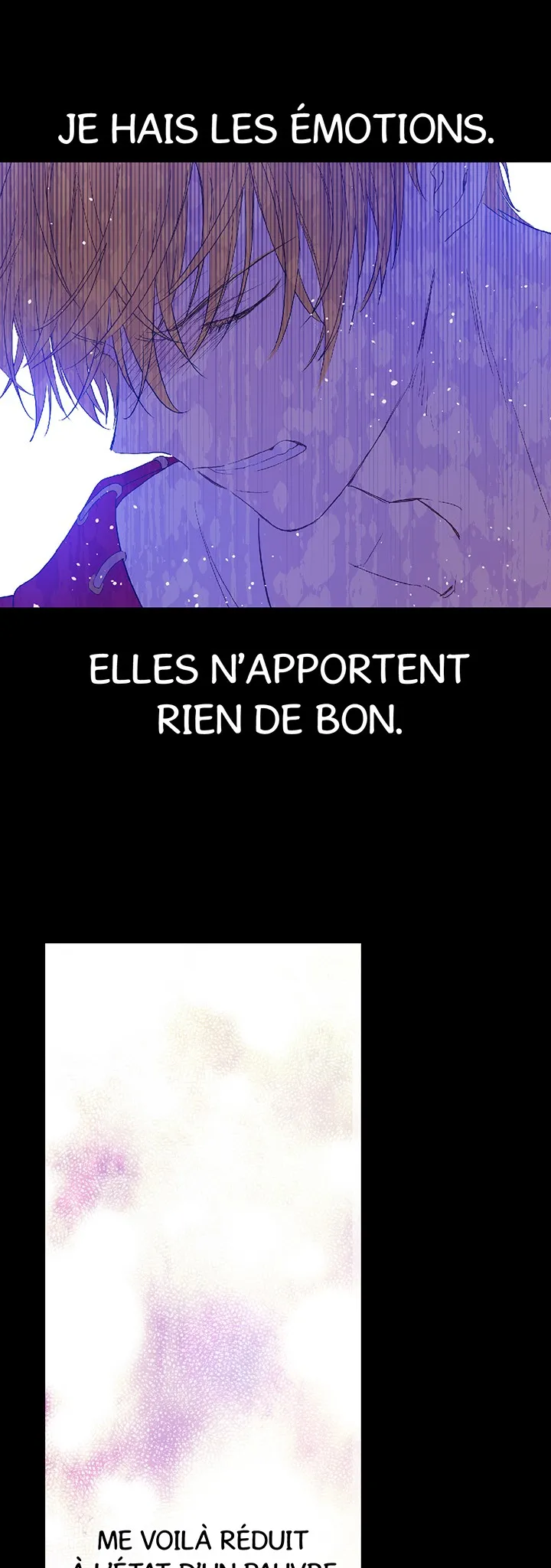 Read Dites-moi, Princesse ! Manga Online