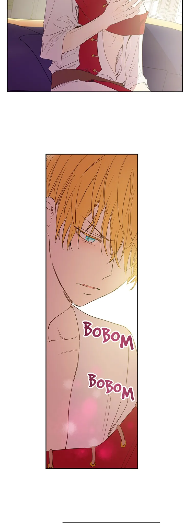 Read Dites-moi, Princesse ! Manga Online