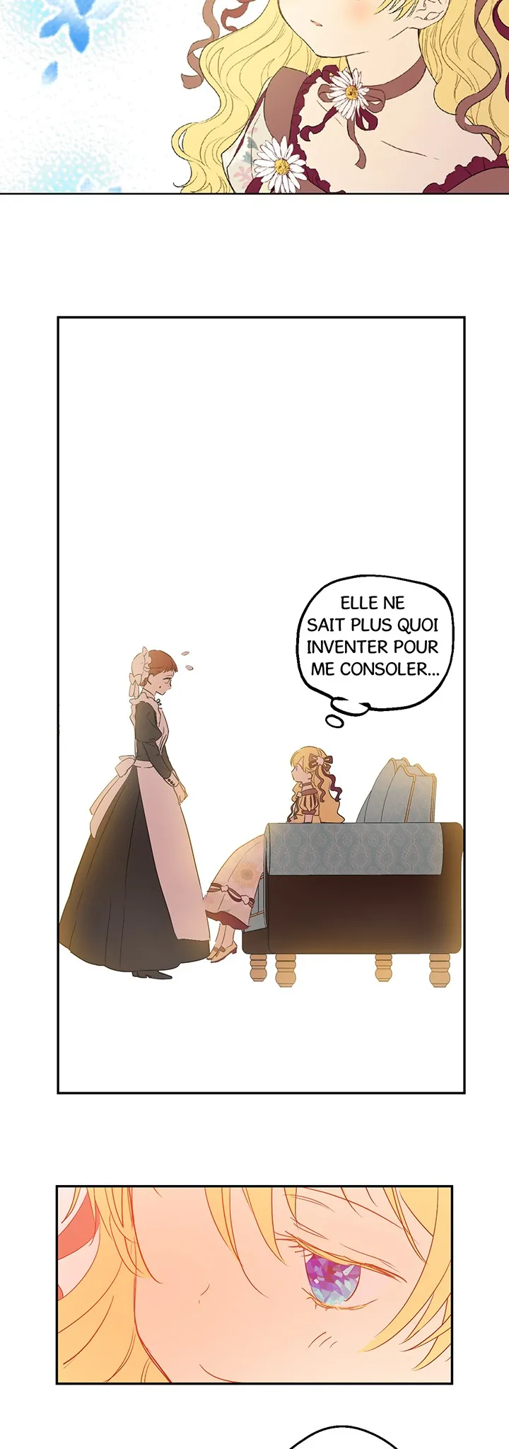 Read Dites-moi, Princesse ! Manga Online