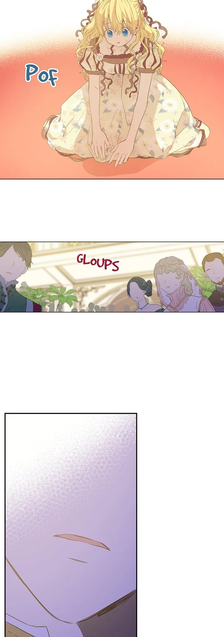 Read Dites-moi, Princesse ! Manga Online