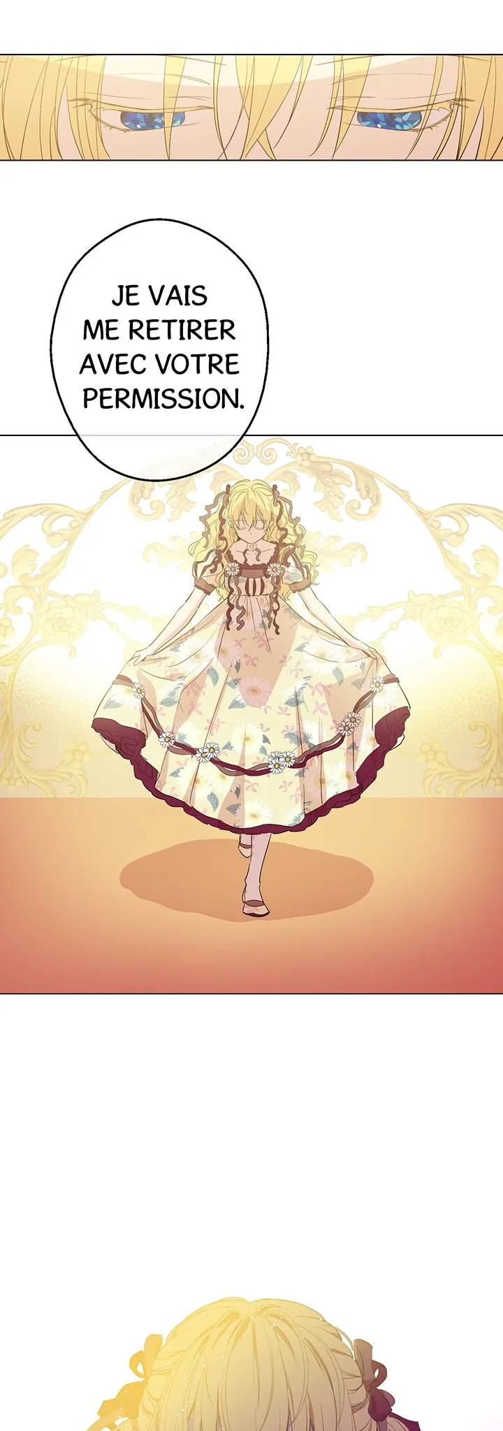 Read Dites-moi, Princesse ! Manga Online