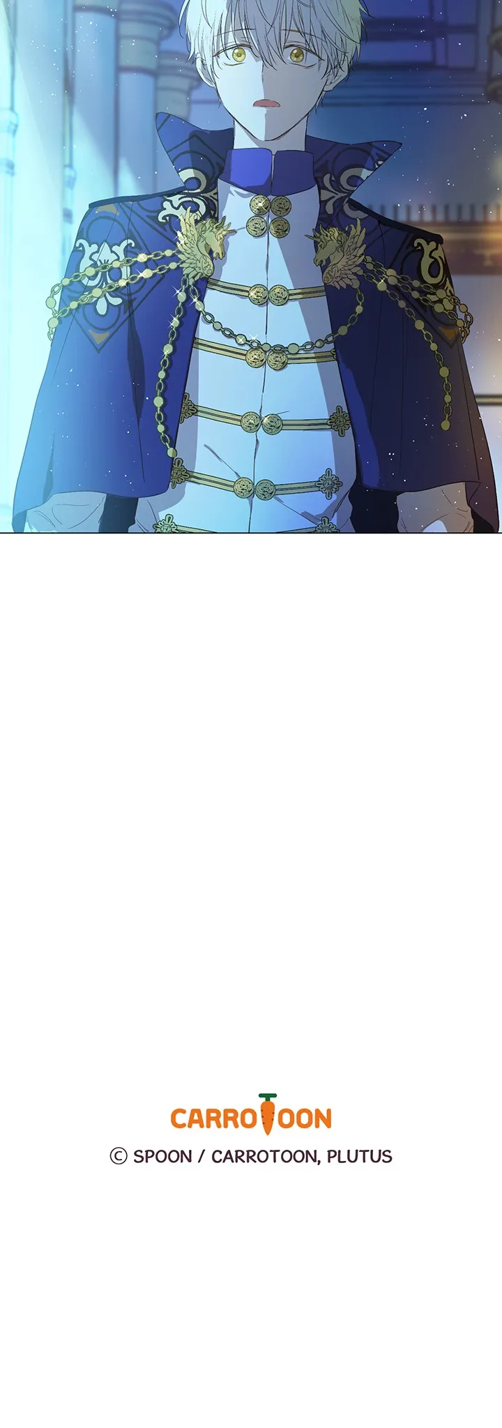 Read Dites-moi, Princesse ! Manga Online