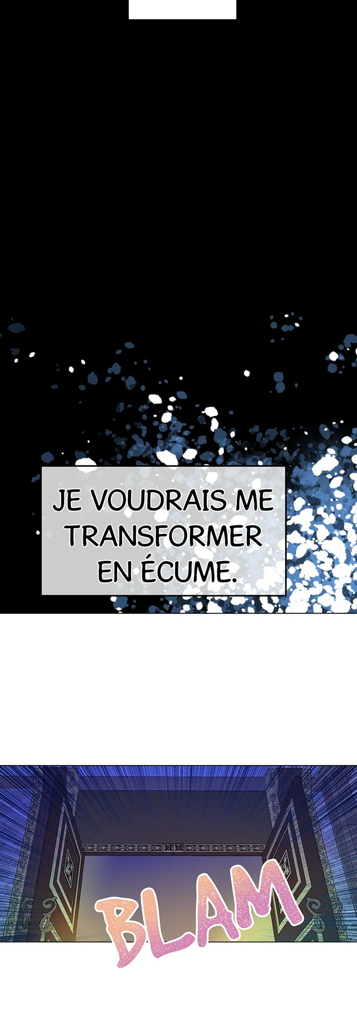 Read Dites-moi, Princesse ! Manga Online