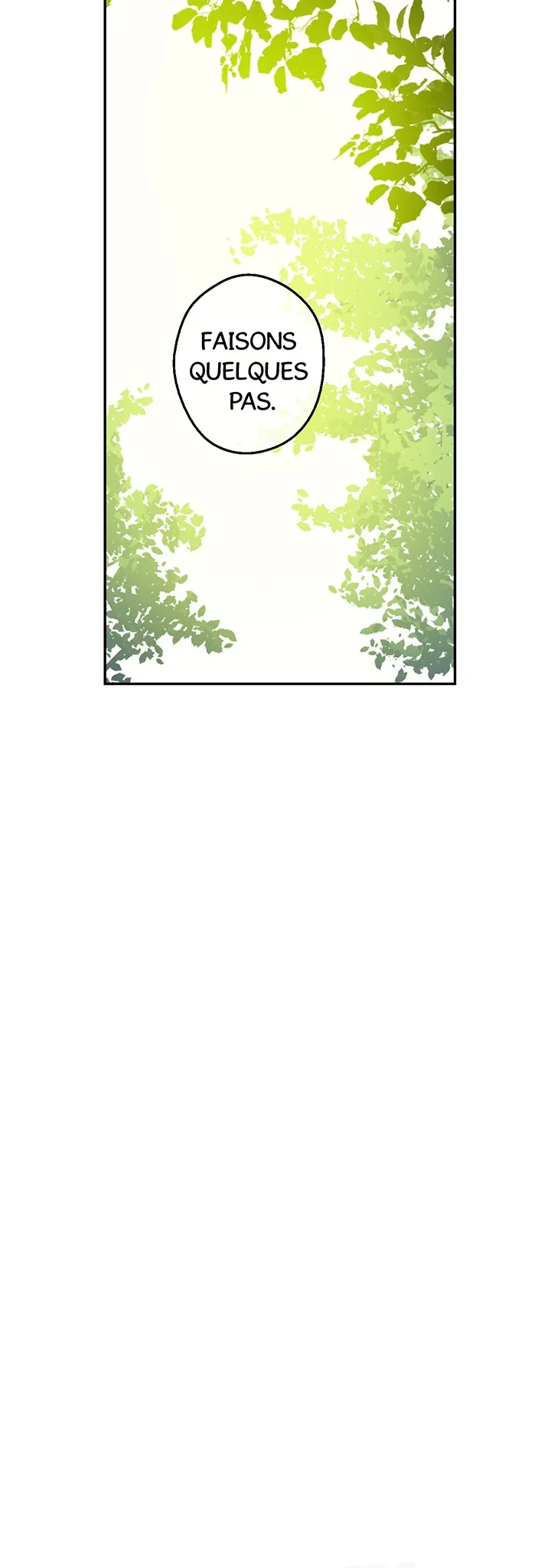 Read Dites-moi, Princesse ! Manga Online