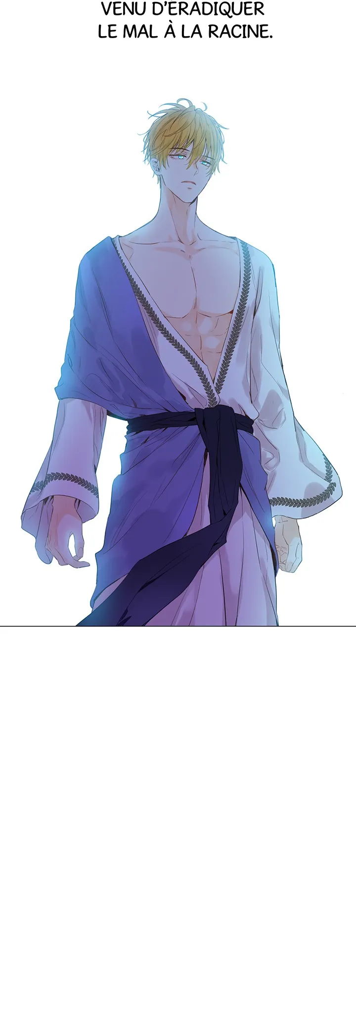 Read Dites-moi, Princesse ! Manga Online