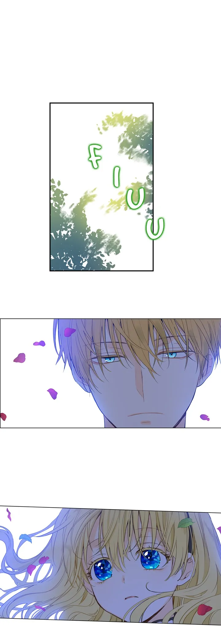 Read Dites-moi, Princesse ! Manga Online