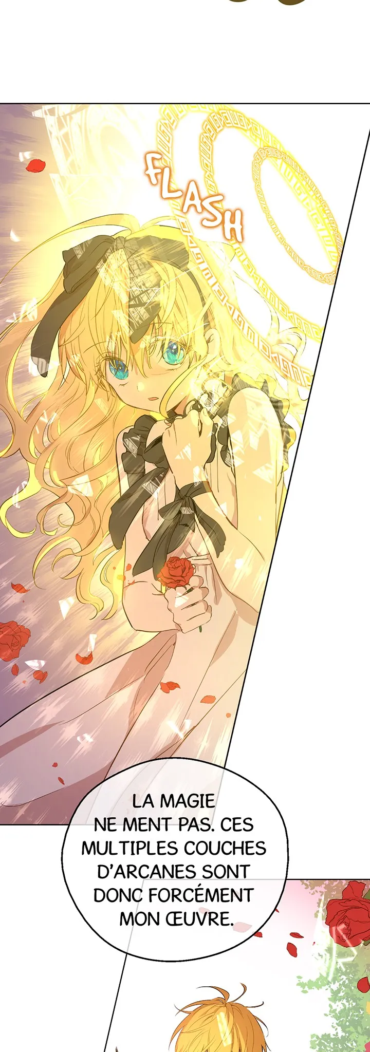 Read Dites-moi, Princesse ! Manga Online