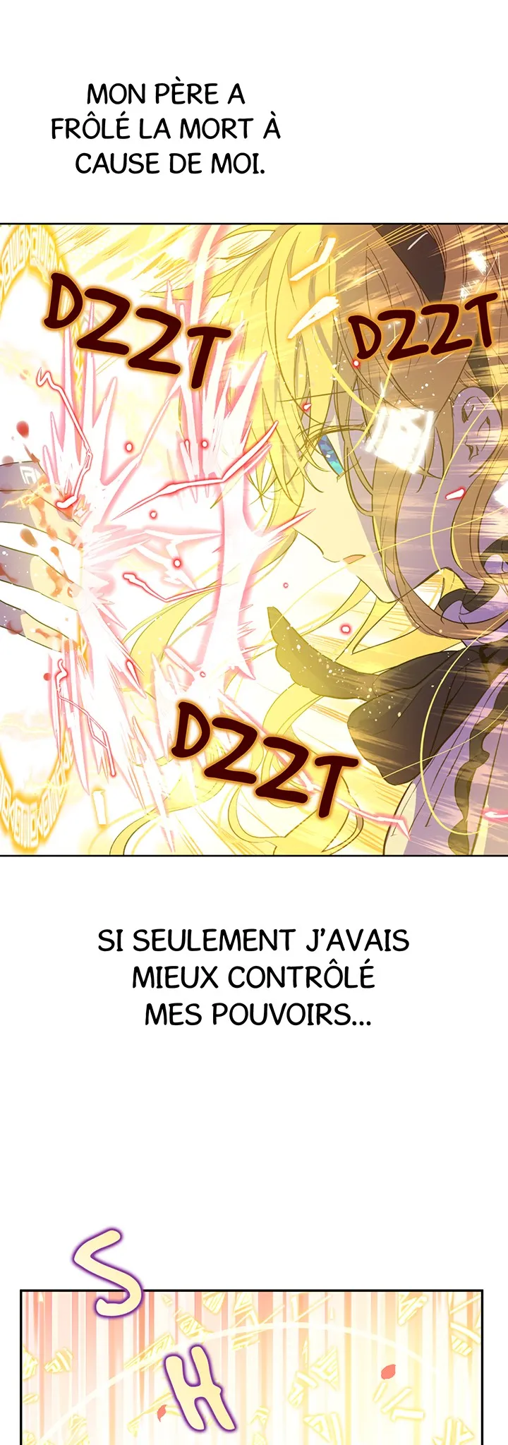 Read Dites-moi, Princesse ! Manga Online
